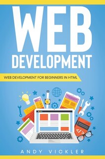 Front cover_Web development