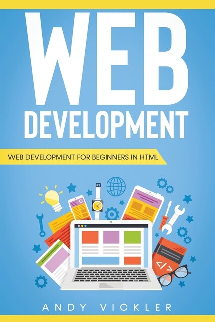 Front cover_Web development