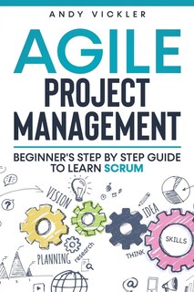 Couverture_Agile Project Management