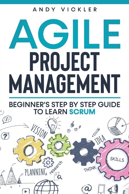 Couverture_Agile Project Management