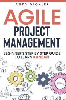 Couverture_Agile Project Management