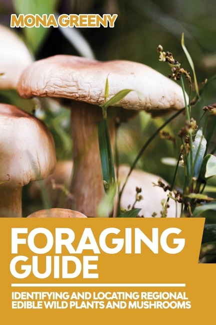 Couverture_Foraging Guide