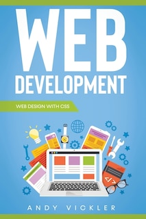 Front cover_Web development