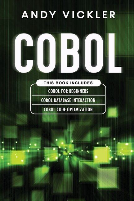 Front cover_Cobol