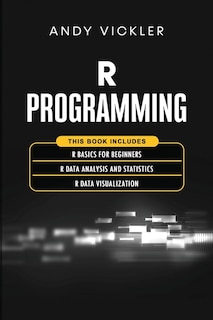 Front cover_R Programming