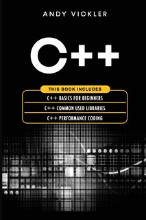 Front cover_C++
