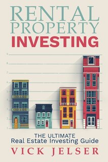 Front cover_Rental property investing