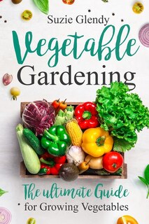 Couverture_Vegetable Gardening