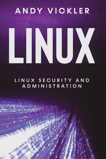 Front cover_Linux