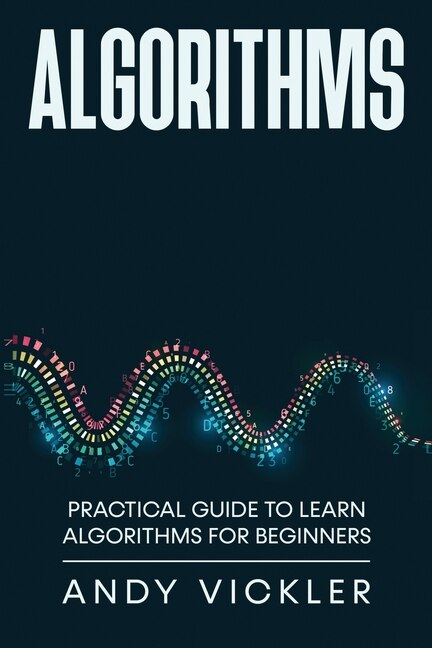 Front cover_Algorithms