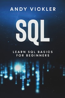 Front cover_SQL