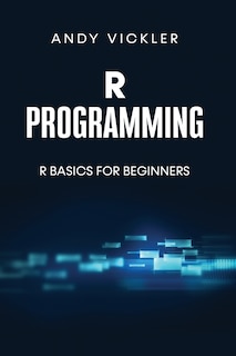 Front cover_R Programming