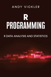 Front cover_R Programming