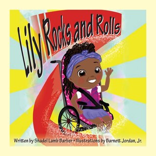 Front cover_Lily Rocks and Rolls