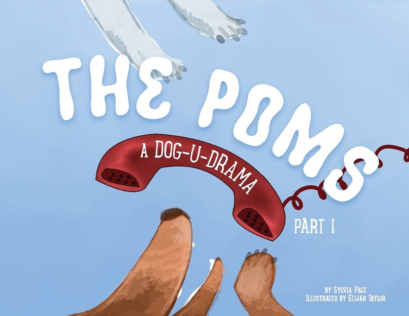 Couverture_The Poms