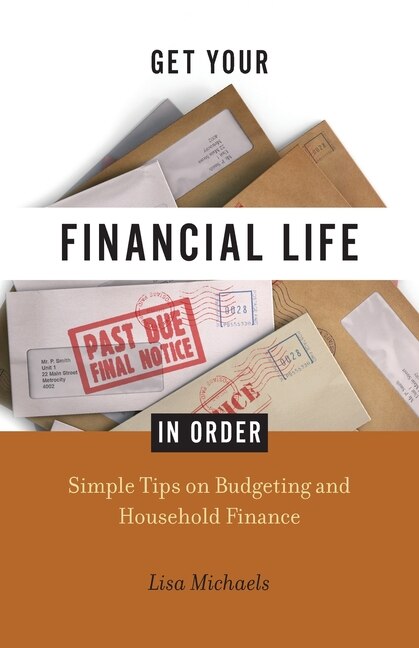Front cover_Get Your Financial Life in Order