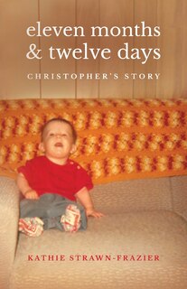 Front cover_Eleven Months & Twelve Days