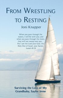 Front cover_From Wrestling to Resting