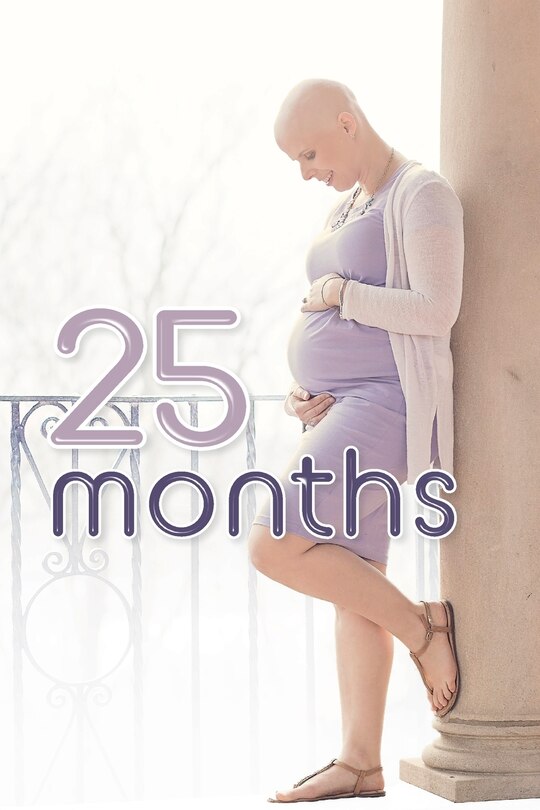 Front cover_25 months