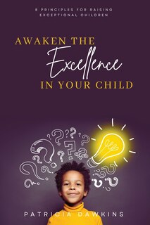 Couverture_Awaken the Excellence in Your Child