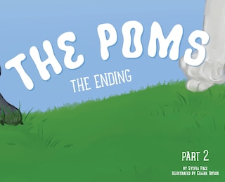 Front cover_The Poms