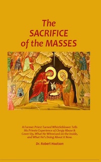 Front cover_The Sacrifice of the Masses