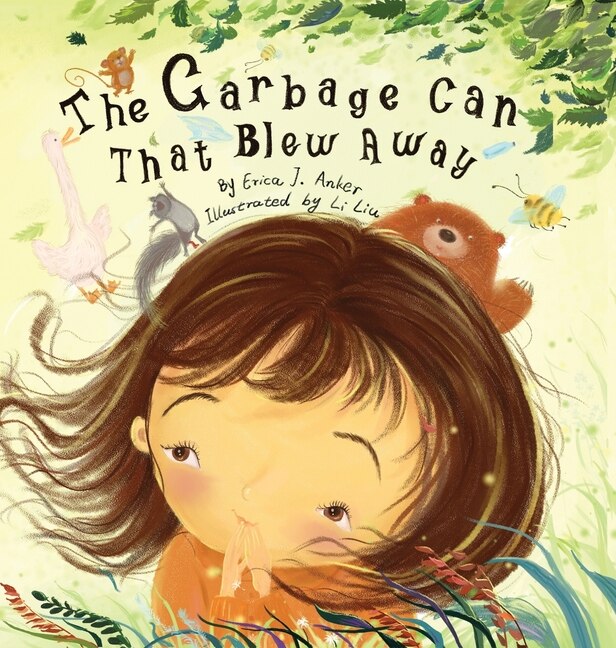Couverture_The Garbage Can That Blew Away