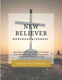 Couverture_New Believer Workbook