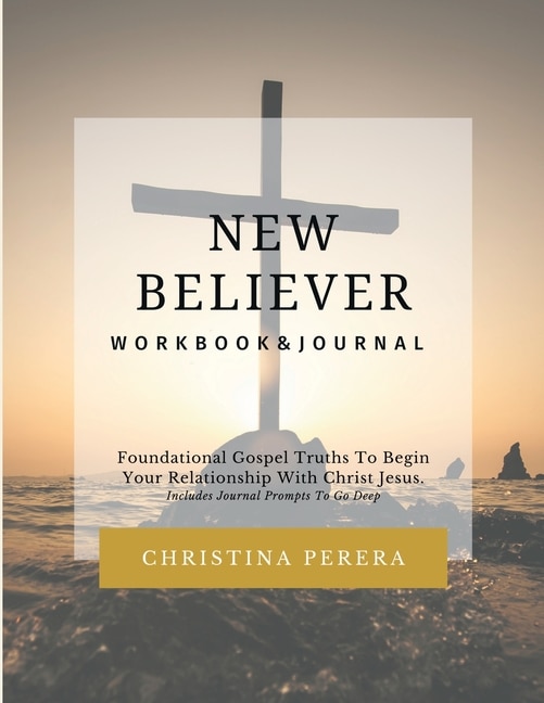 Couverture_New Believer Workbook