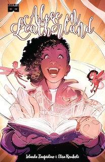 Couverture_Alice In Leatherland