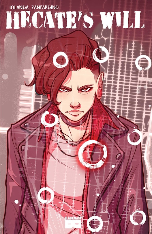 Front cover_Hecate's Will