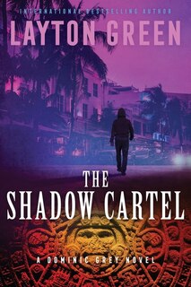 Couverture_The Shadow Cartel