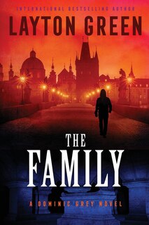 Front cover_The Family