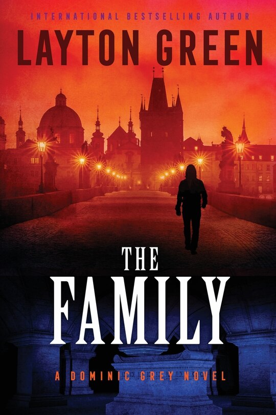 Front cover_The Family