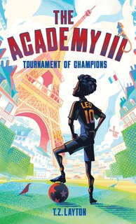 Couverture_The Academy III