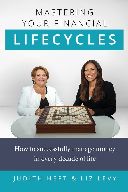 Couverture_Mastering Your Financial Lifecycles