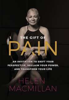 Couverture_The Gift of Pain