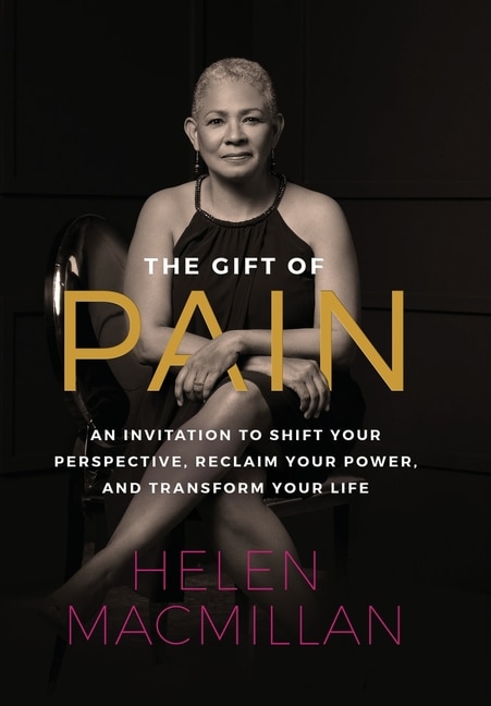 Couverture_The Gift of Pain
