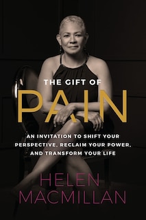 Couverture_The Gift of Pain