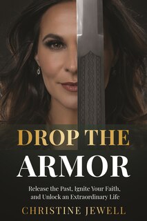Front cover_Drop the Armor