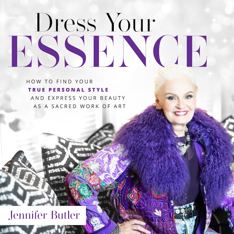 Front cover_Dress Your Essence