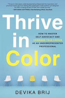 Front cover_Thrive in Color