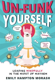 Front cover_Un-Funk Yourself