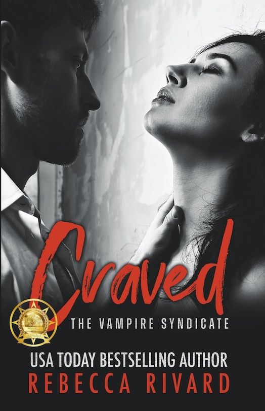 Front cover_Craved