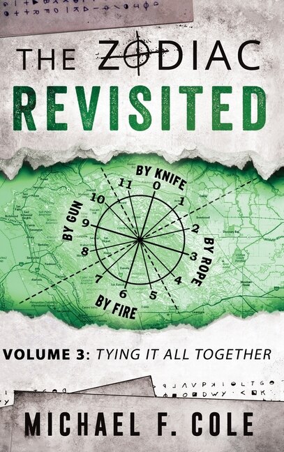 Front cover_The Zodiac Revisited