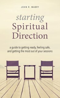 Front cover_Starting Spiritual Direction