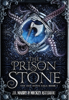 Couverture_The Prison Stone