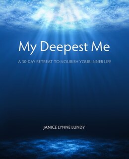 Front cover_My Deepest Me