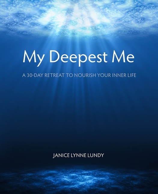 Front cover_My Deepest Me
