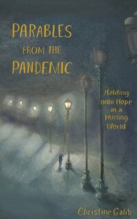 Front cover_Parables From The Pandemic